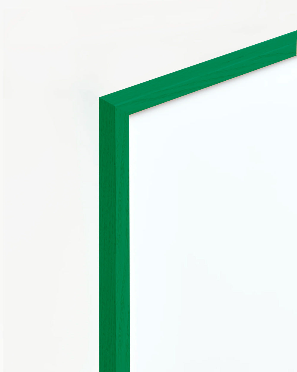 Rama zielona 50x70