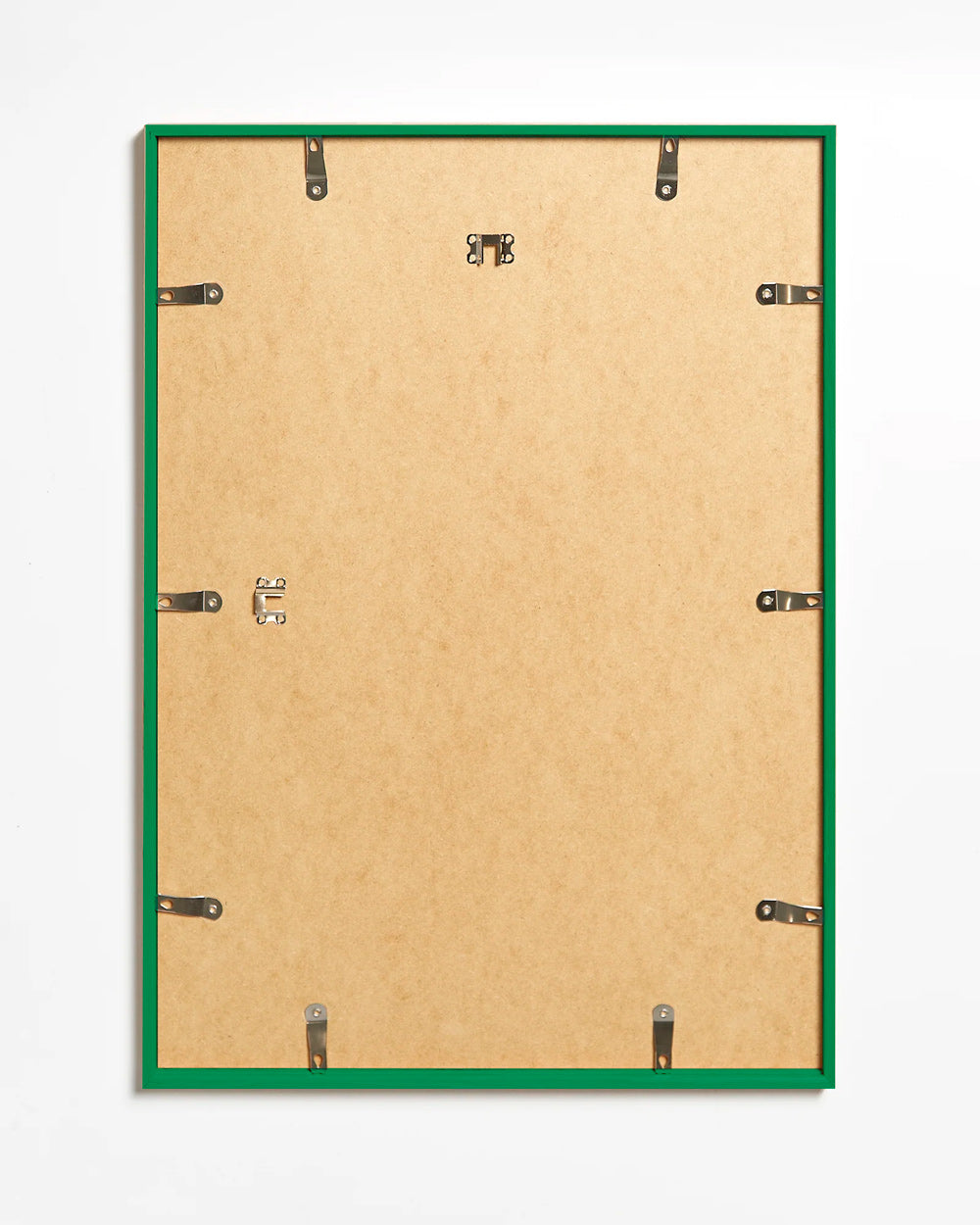 Rama zielona 50x70